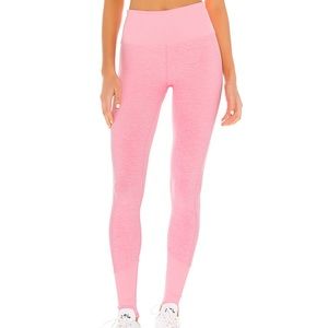 Alohigh wasted lounge leggings